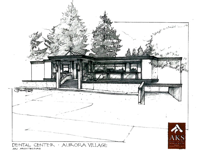 Aurora Dental Clinic