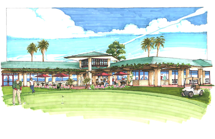 Miramar Golf Club