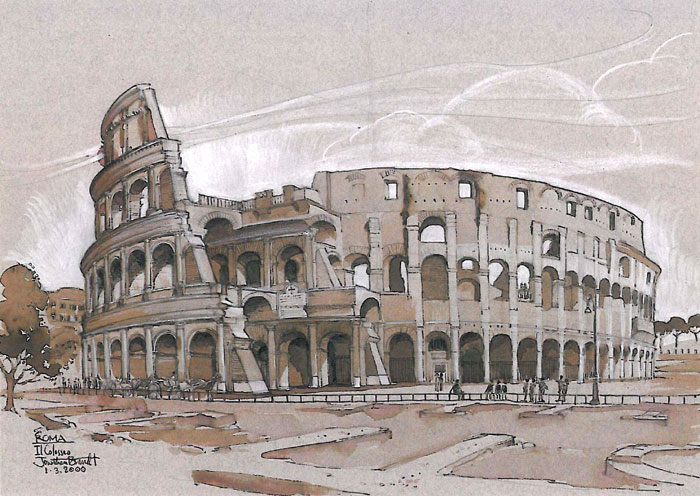 Colosseum